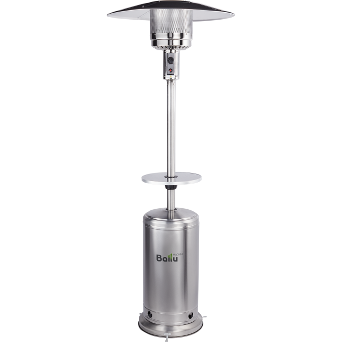 Обогреватель инфракрасный газовый BALLU Vela BOGH-18 HC-1172053